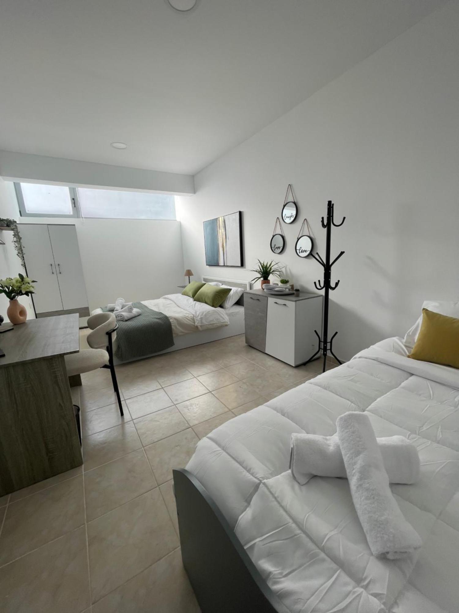 Aiolos Chania Center Luxury Apartment Near The Garden エクステリア 写真