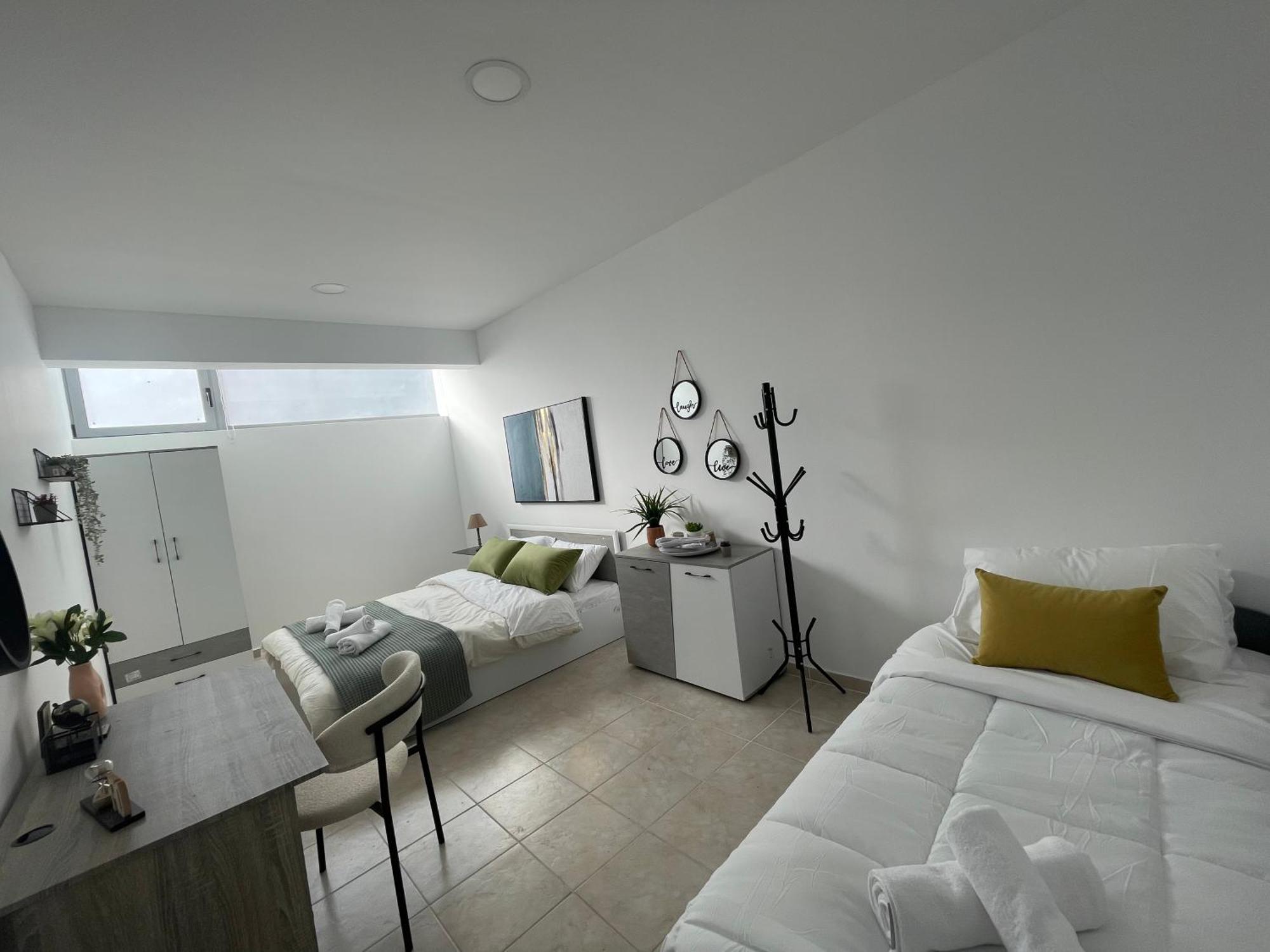 Aiolos Chania Center Luxury Apartment Near The Garden エクステリア 写真