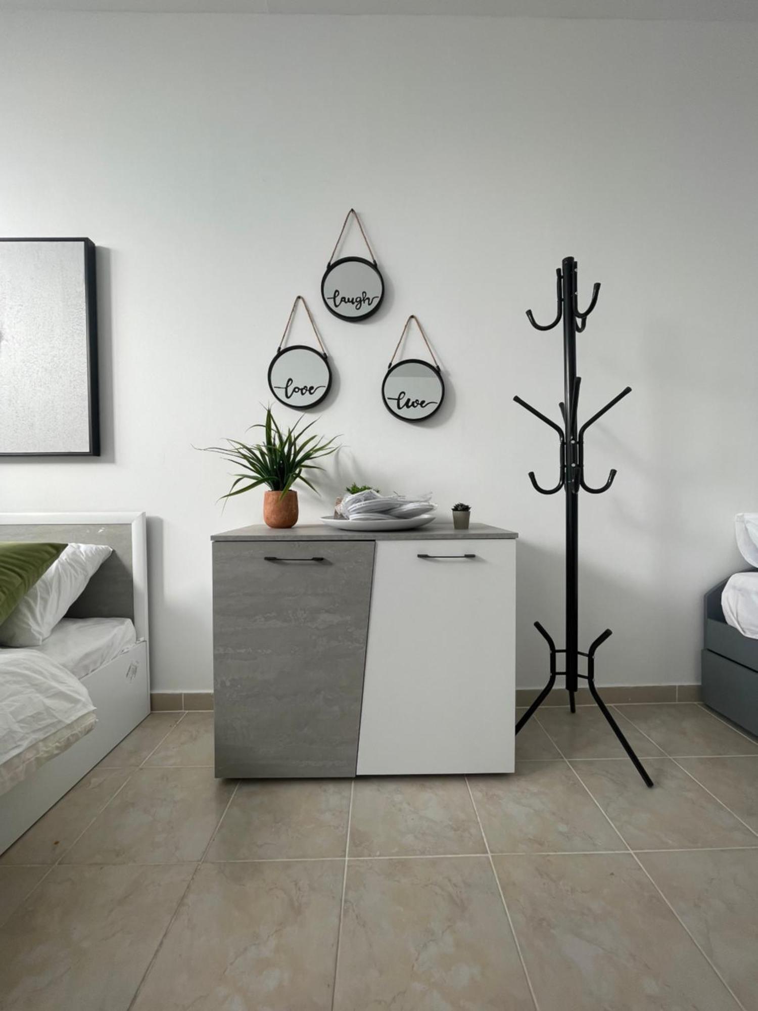 Aiolos Chania Center Luxury Apartment Near The Garden エクステリア 写真