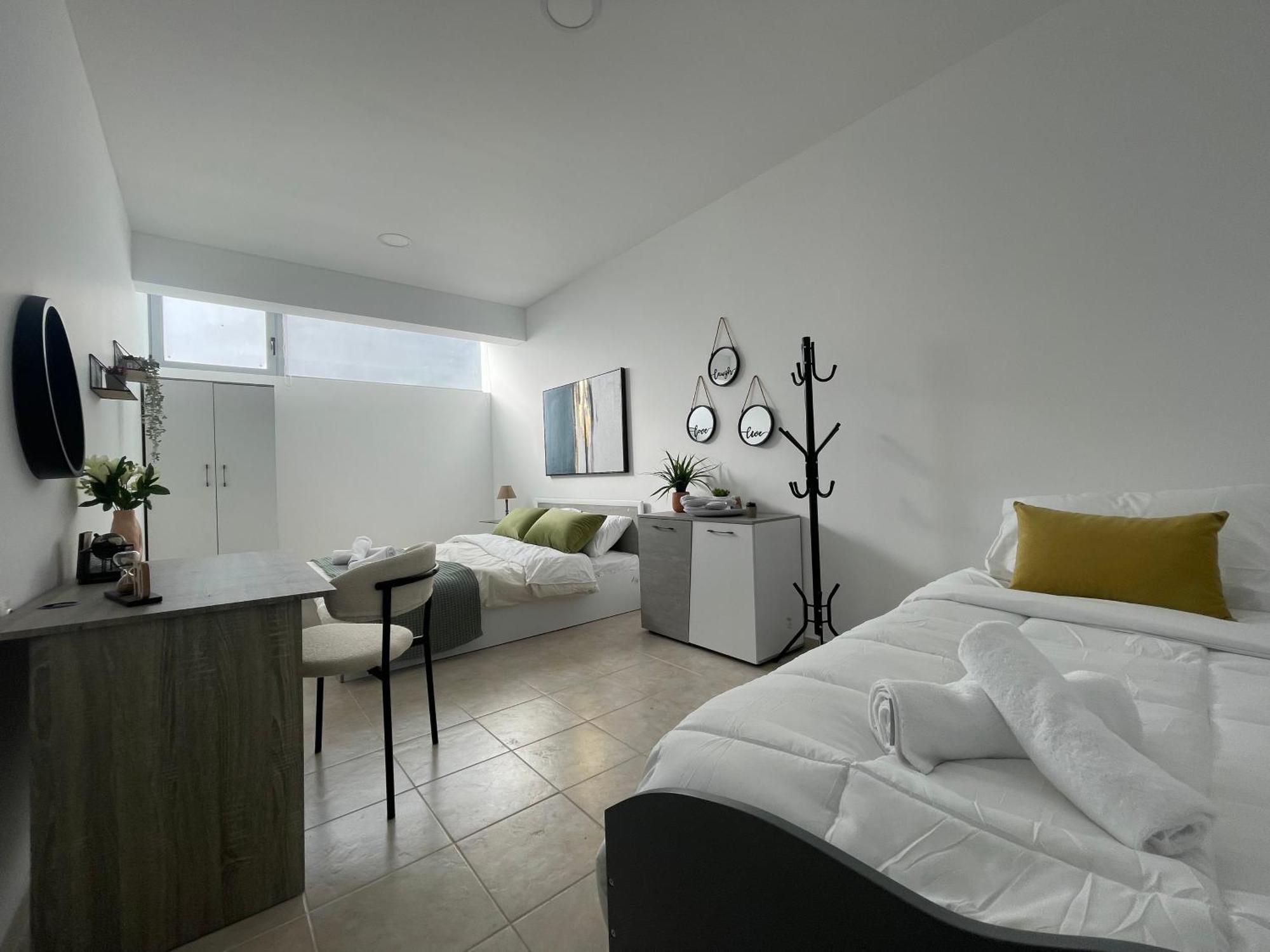 Aiolos Chania Center Luxury Apartment Near The Garden エクステリア 写真