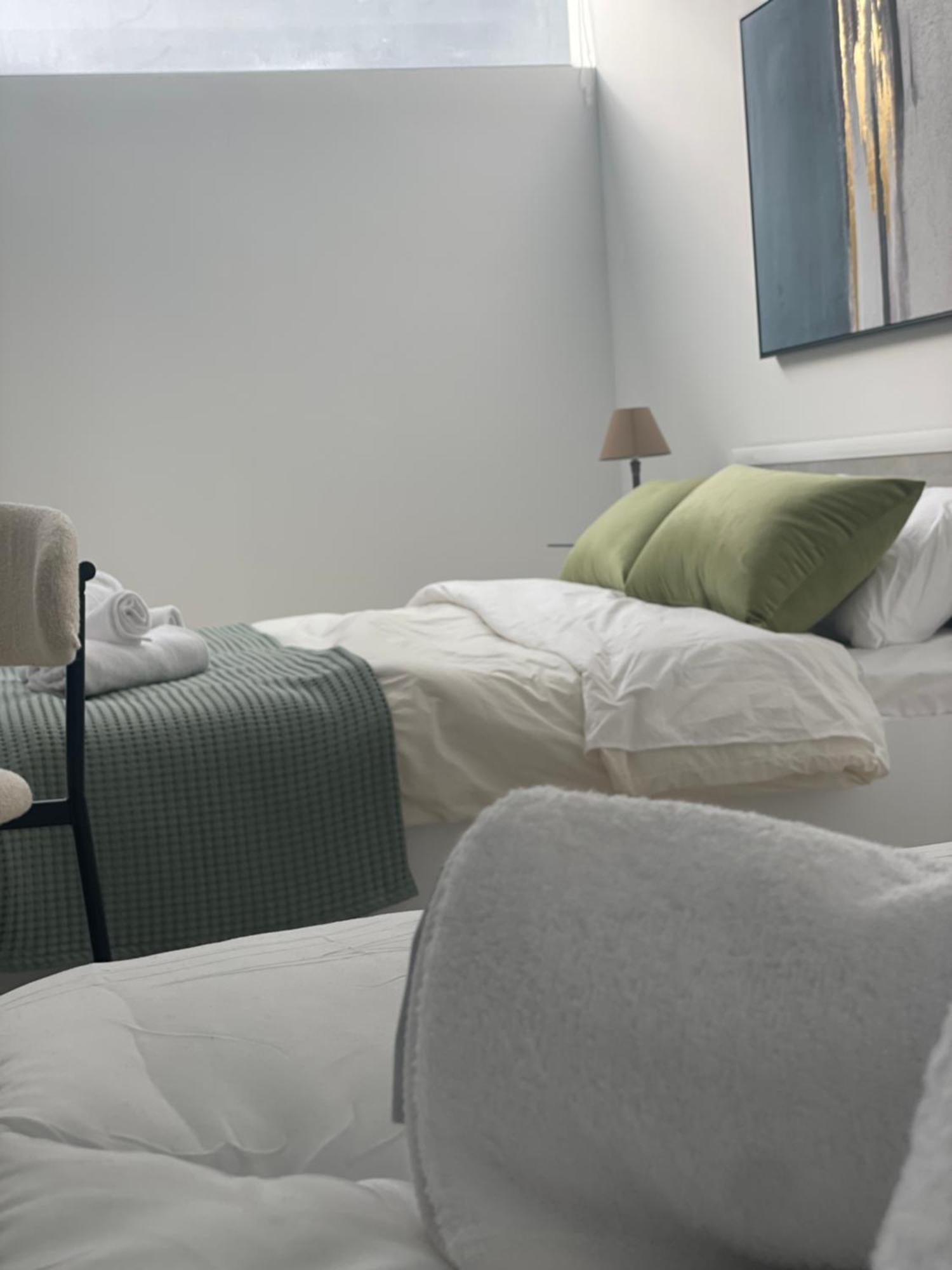 Aiolos Chania Center Luxury Apartment Near The Garden エクステリア 写真