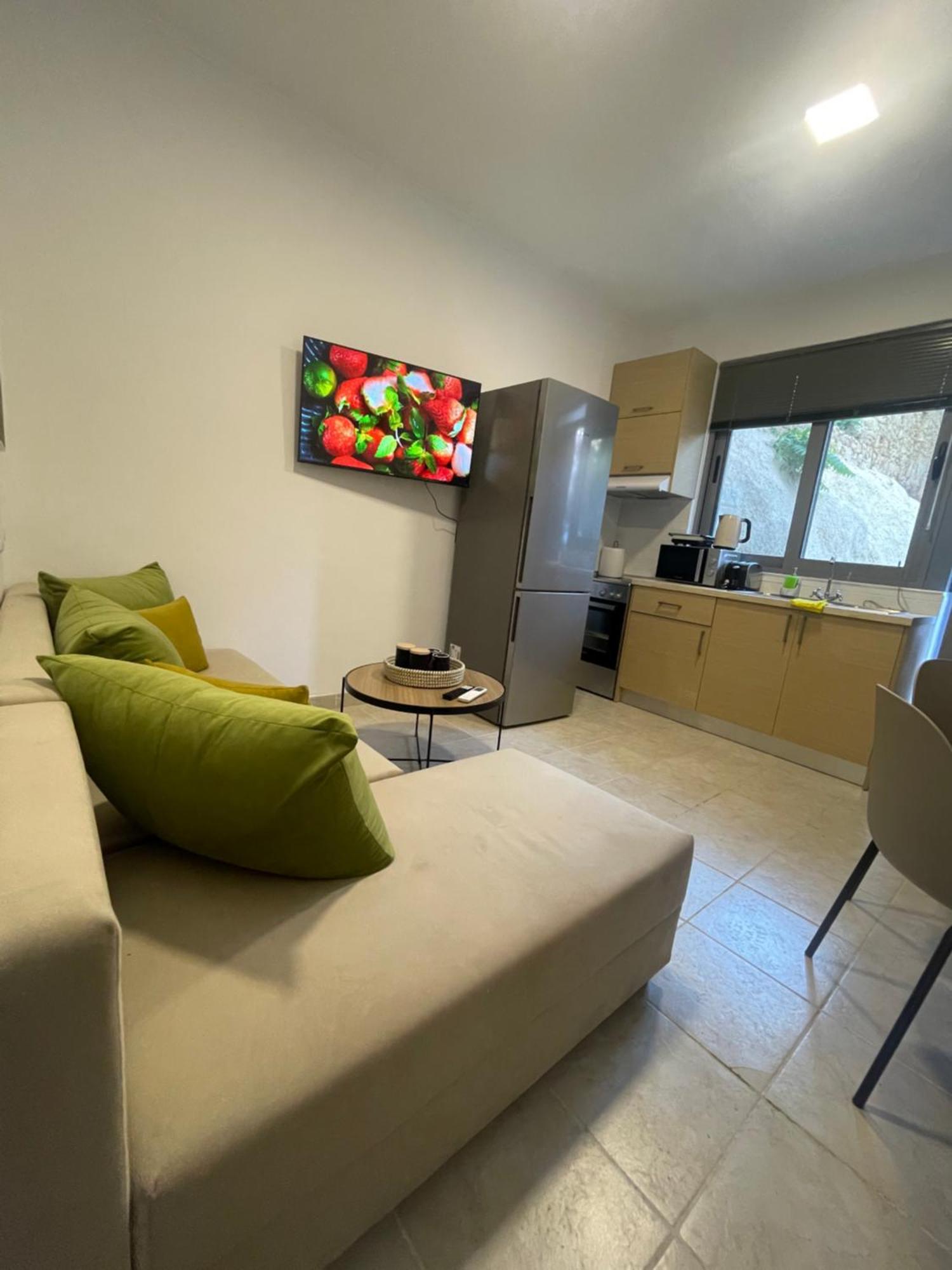 Aiolos Chania Center Luxury Apartment Near The Garden エクステリア 写真