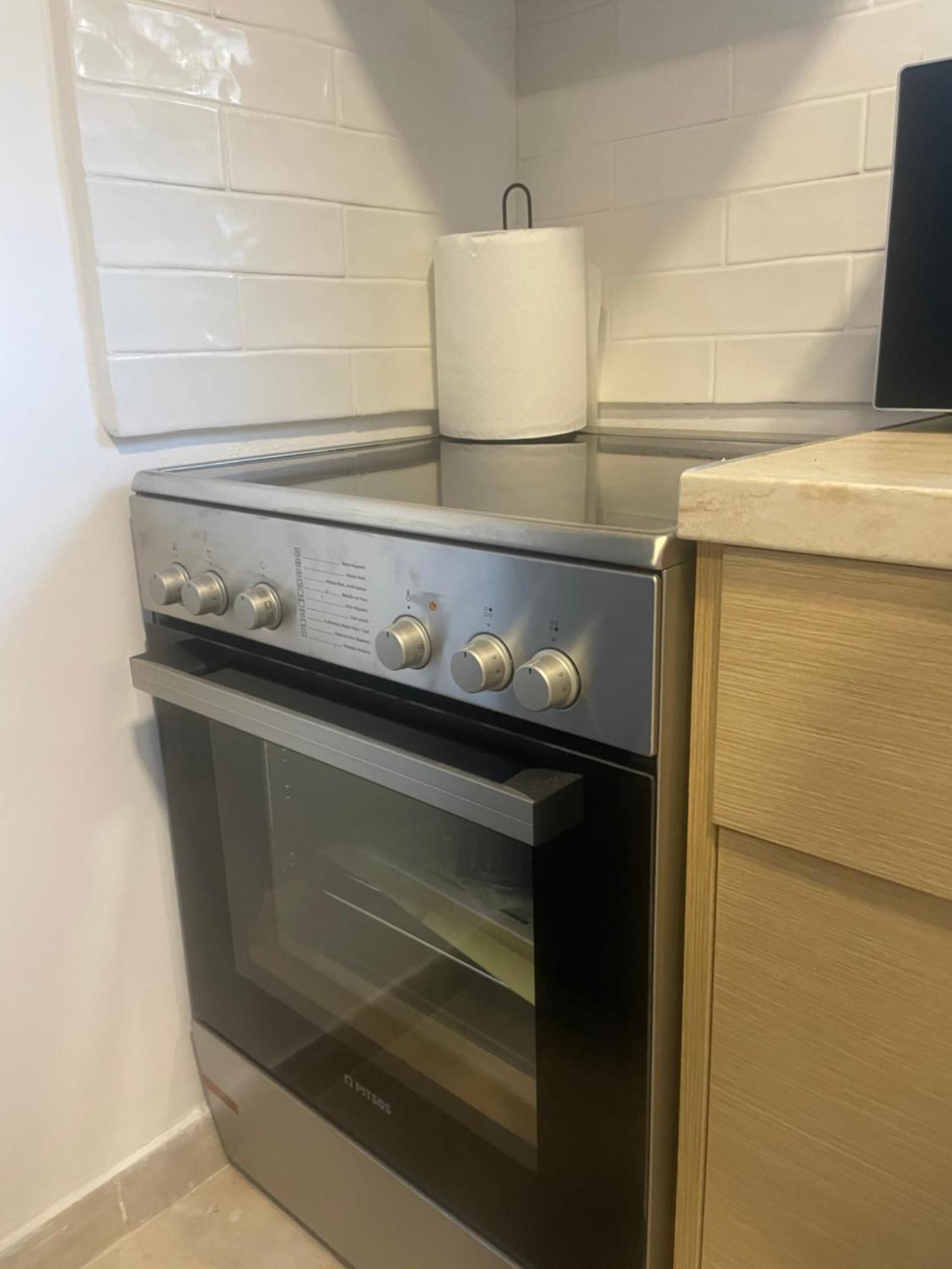 Aiolos Chania Center Luxury Apartment Near The Garden エクステリア 写真