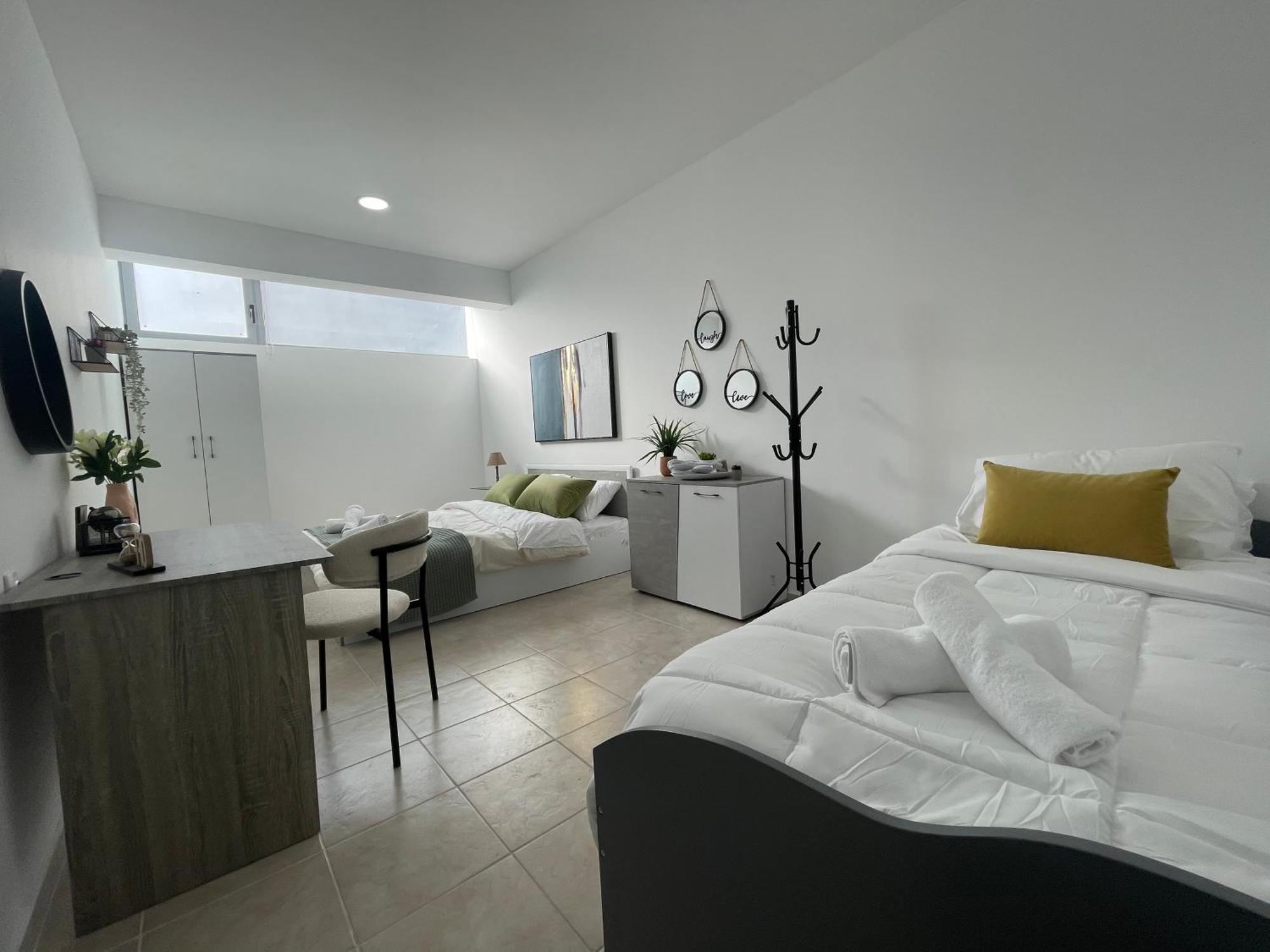 Aiolos Chania Center Luxury Apartment Near The Garden エクステリア 写真