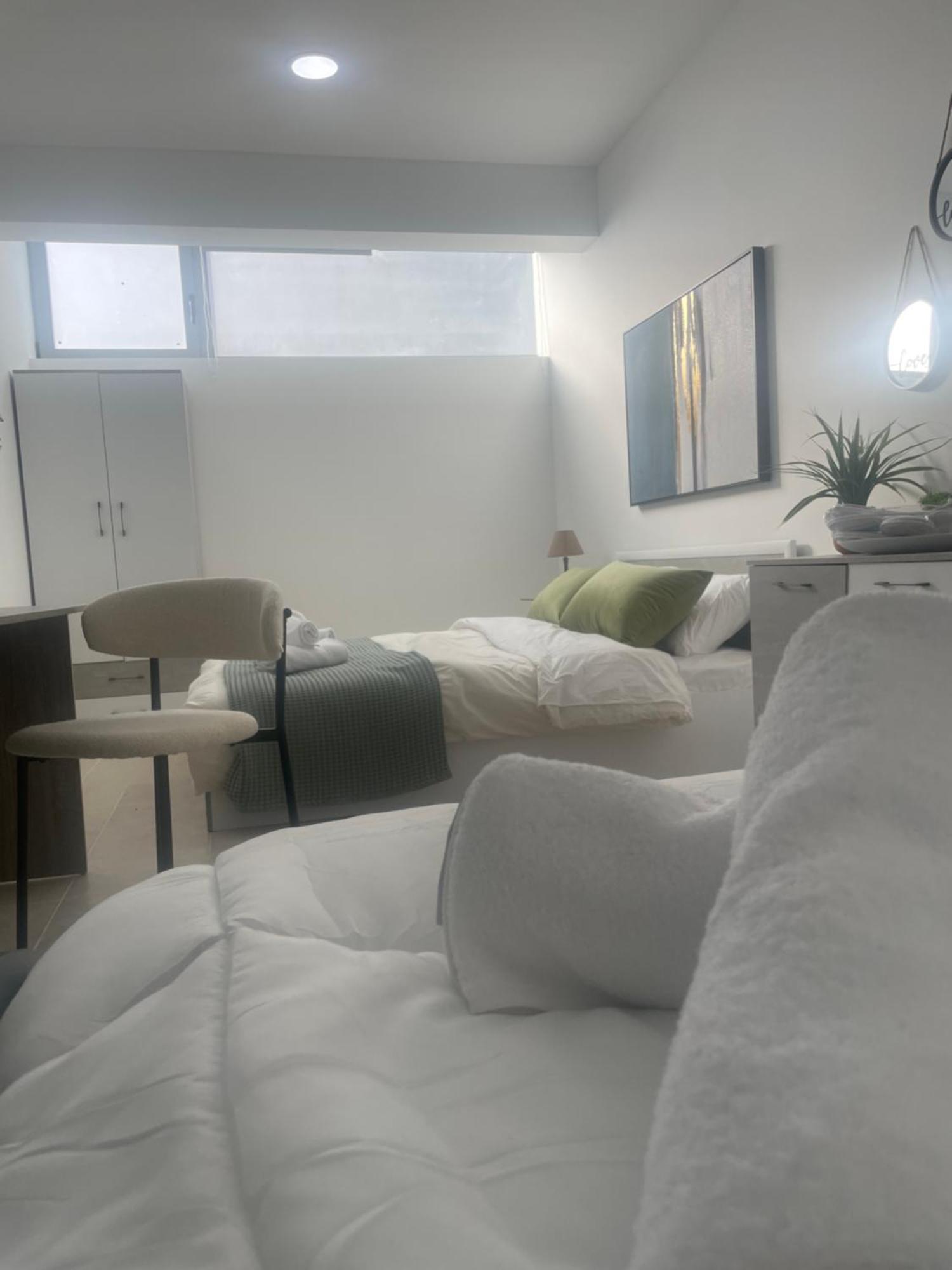 Aiolos Chania Center Luxury Apartment Near The Garden エクステリア 写真