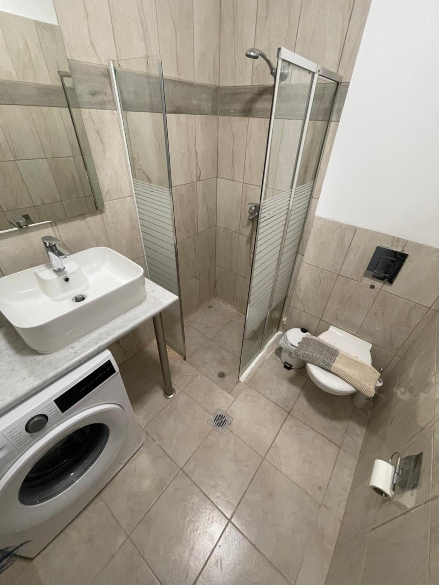 Aiolos Chania Center Luxury Apartment Near The Garden エクステリア 写真